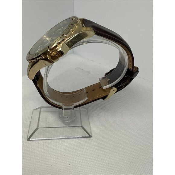 US Polo Assn Quartz Watch Men Easy Read Japan Movt Analog New Battery - Picture 3 of 14